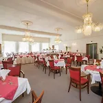 Savoy & 4* Františkovy Lázně