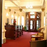 Hotel Savoy & Františkovy Lázně