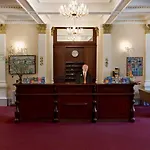 Hotell Savoy &