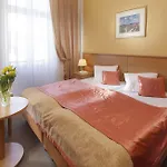Savoy & Hotell Františkovy Lázně