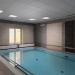 Hotel Savoy & Františkovy Lázně