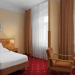 Savoy & Hotell Františkovy Lázně