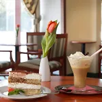 Savoy & Hotell Františkovy Lázně