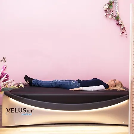 Savoy & Františkovy Lázně