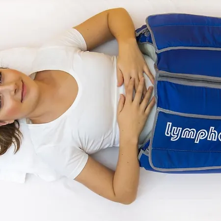 Hotel Savoy & Františkovy Lázně