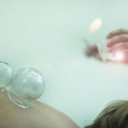 Hotel Savoy & Františkovy Lázně