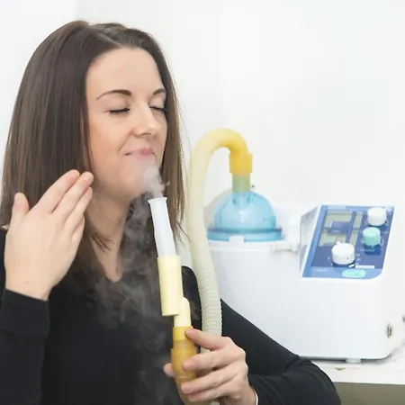 Savoy & Hotel Františkovy Lázně