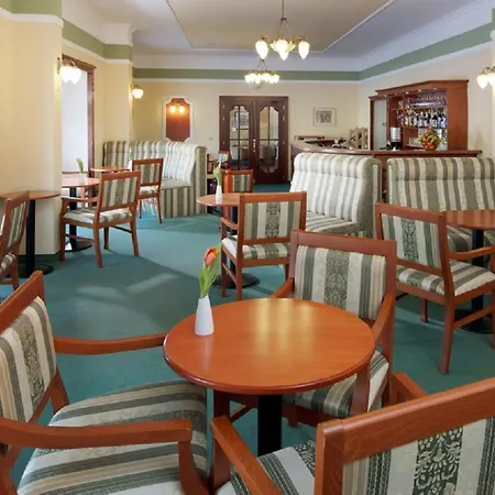 Savoy & Františkovy Lázně