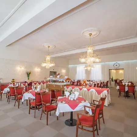 Hotel Savoy &