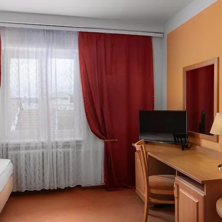 Отель Savoy &
