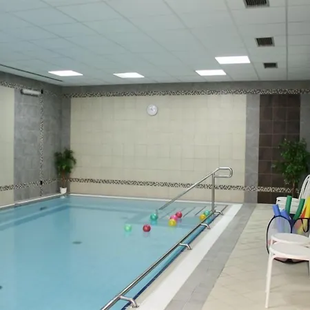 Hotel Savoy &