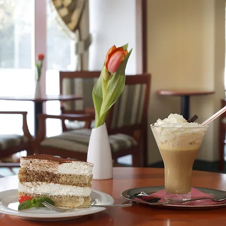 Hotel Savoy & Frantiskovy Lazne