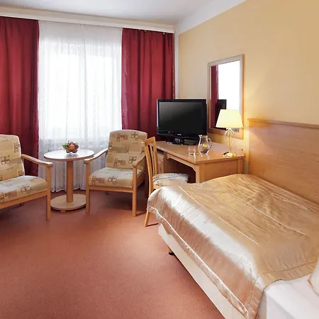 Отель Savoy &