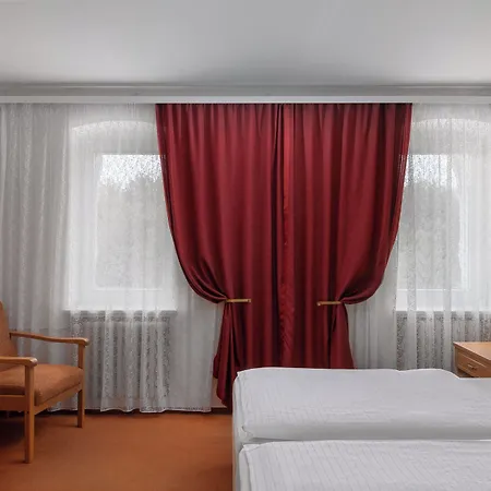 Savoy & Hotel 4*