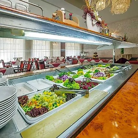 Savoy & 4* Františkovy Lázně