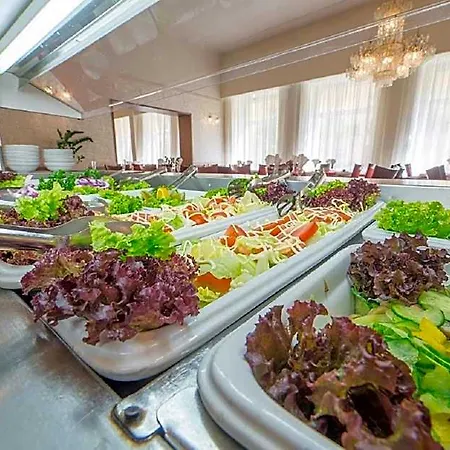 Savoy & Františkovy Lázně