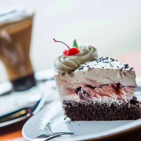 Savoy & Františkovy Lázně