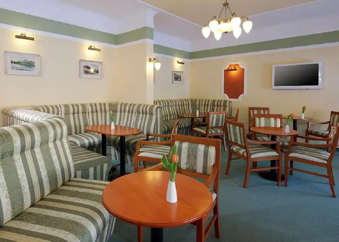 Hotel Savoy Spa&kurhotel 4*
