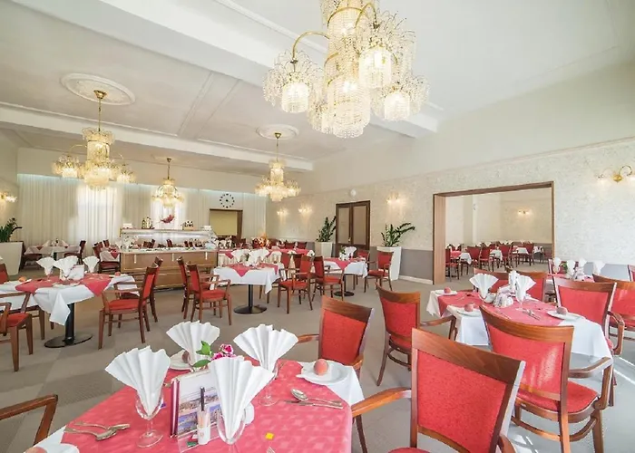 Szálloda Savoy &