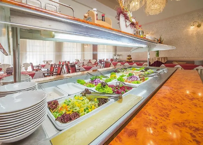 Hotel Savoy Spa&kurhotel 4*