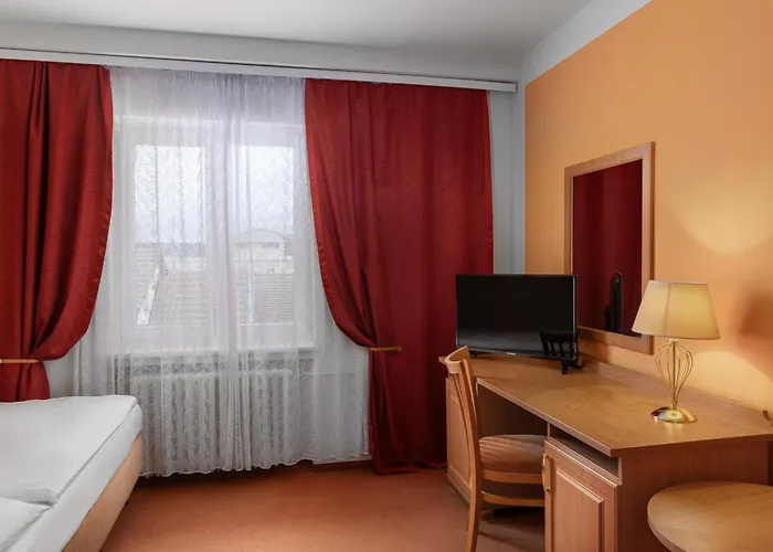 Hotel Savoy &
