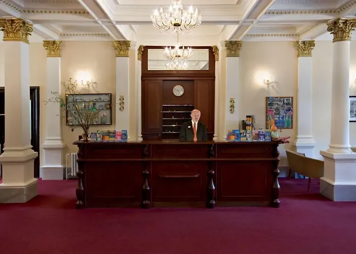 Szálloda Savoy &