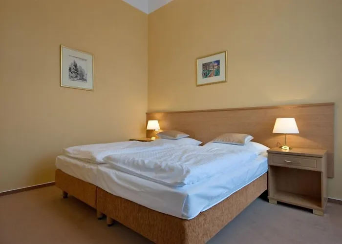 Hotel Savoy Spa&kurhotel 4*