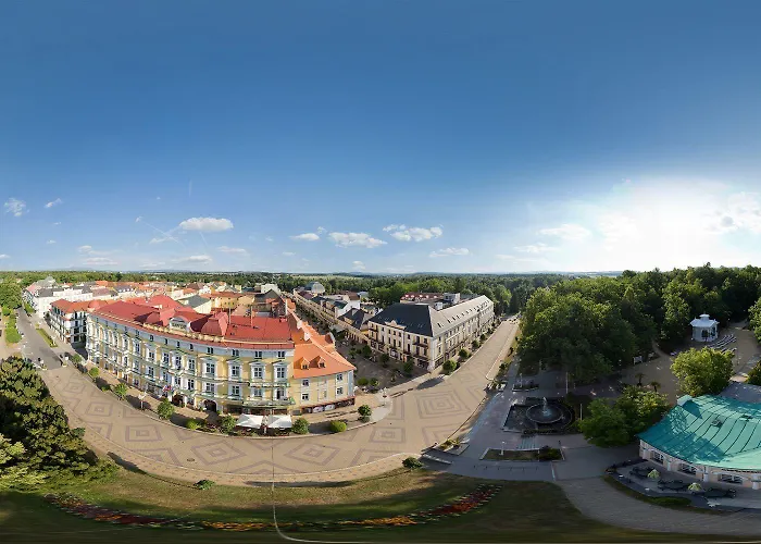 Szálloda Savoy &