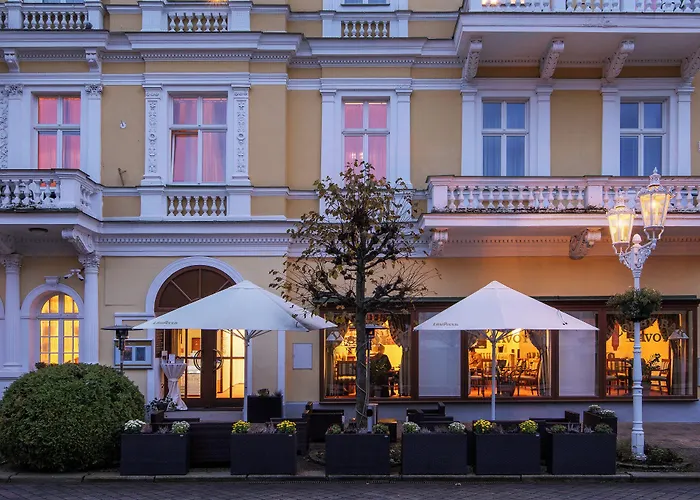 Savoy Spa&kurhotel