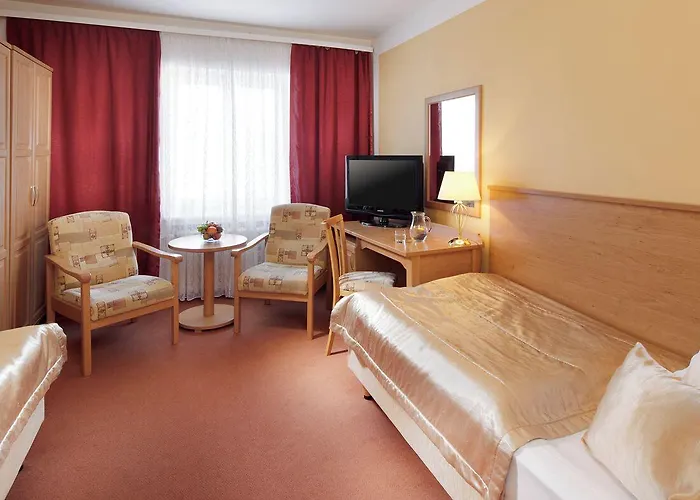 Szálloda Savoy &