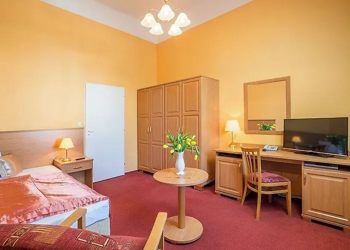 Szálloda Savoy &