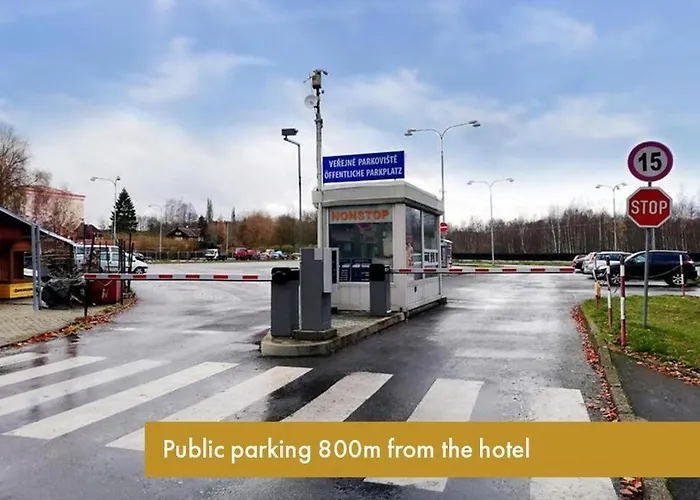 Savoy & Františkovy Lázně