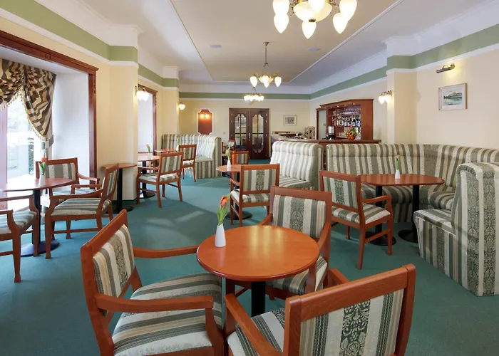 Savoy Spa&kurhotel
