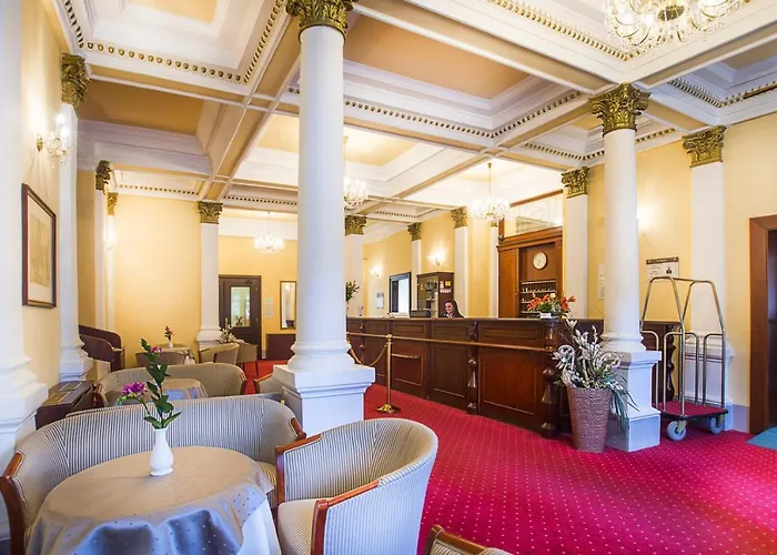Szálloda Savoy &